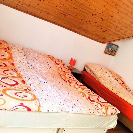 Balatonfoeldvar Centrum Apartmanok المظهر الخارجي الصورة