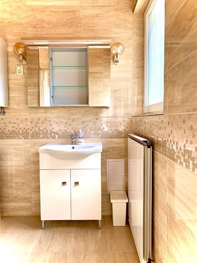 Balatonfoeldvar Centrum Apartmanok المظهر الخارجي الصورة