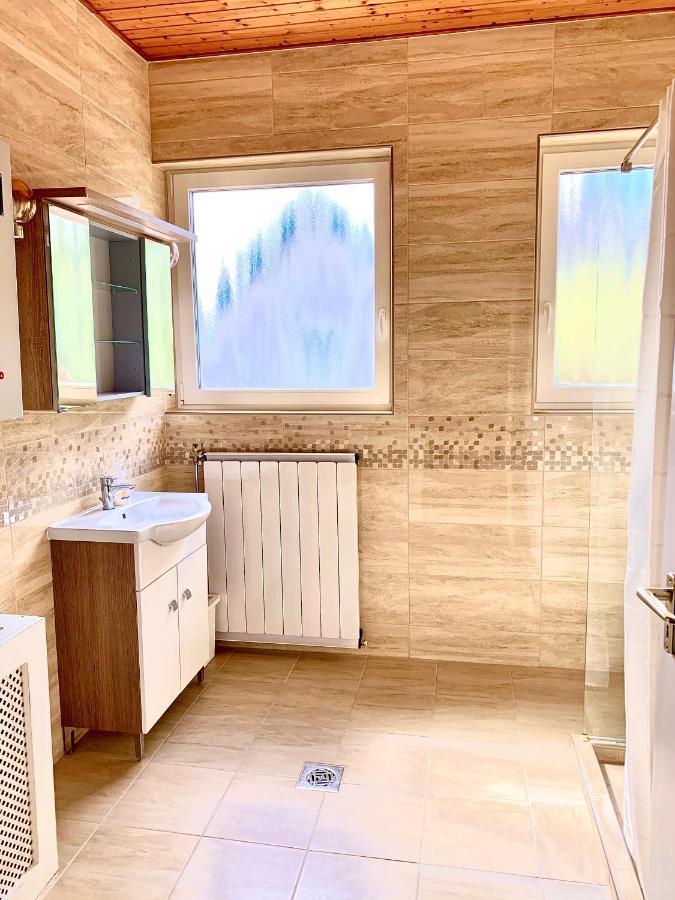 Balatonfoeldvar Centrum Apartmanok المظهر الخارجي الصورة