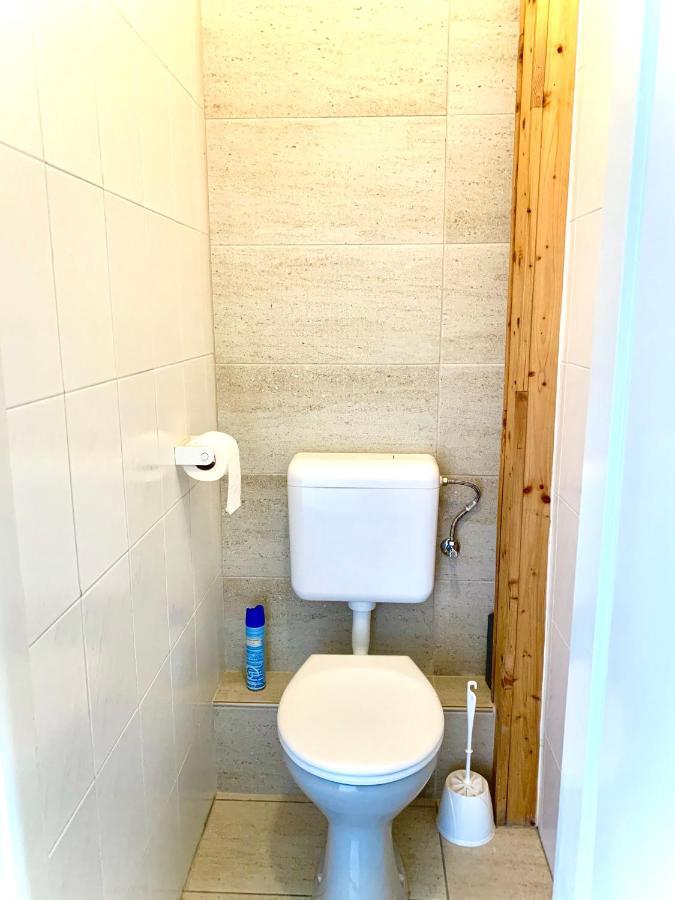 Balatonfoeldvar Centrum Apartmanok المظهر الخارجي الصورة