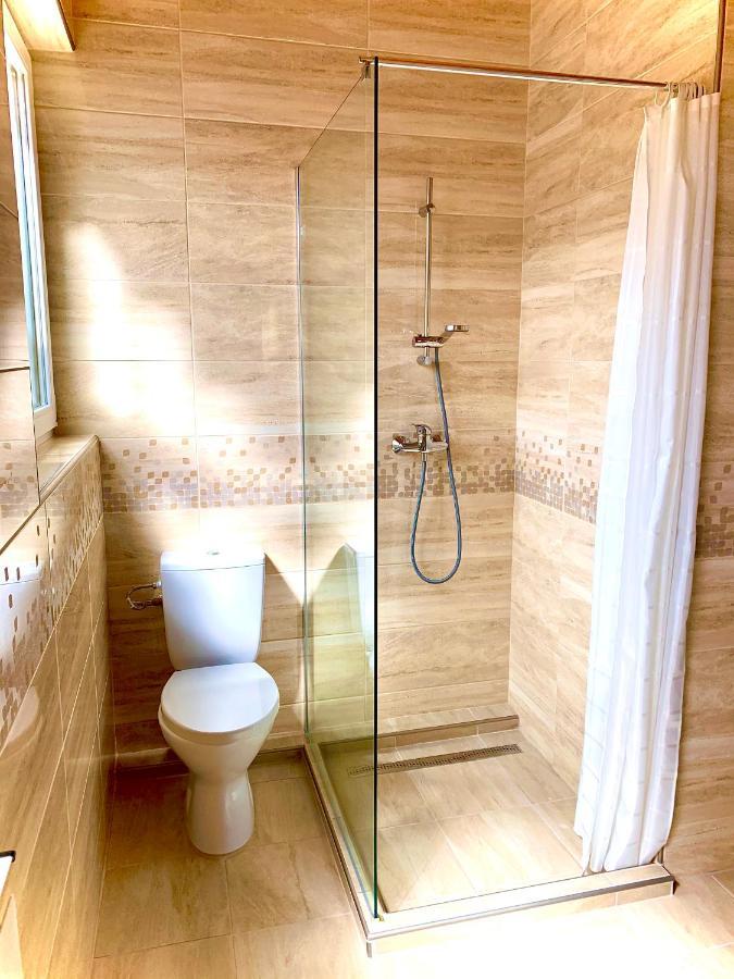 Balatonfoeldvar Centrum Apartmanok المظهر الخارجي الصورة